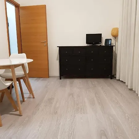 Apartment Casa Andry *