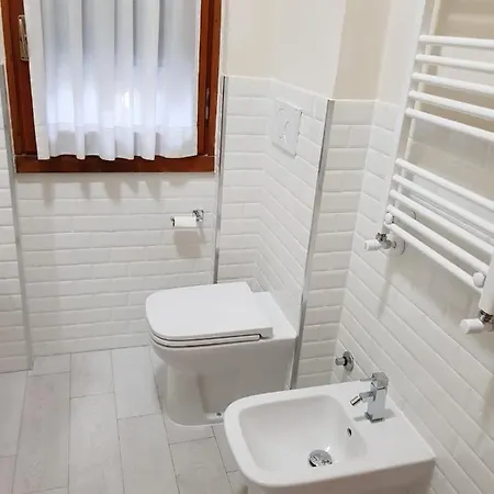 Apartment Casa Andry *
