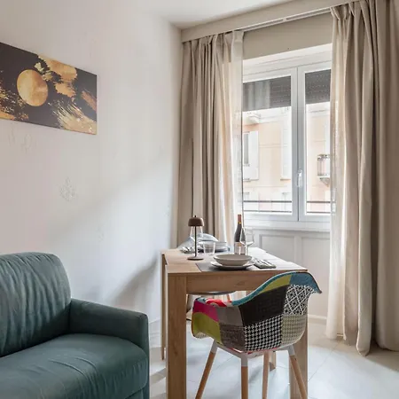 Casa Andry Milan