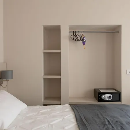 Apartment Casa Andry *
