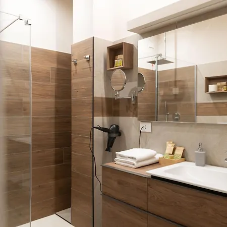 Casa Andry Apartment Milan