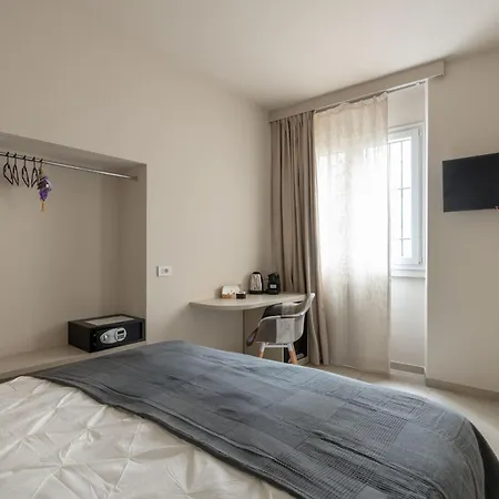 Apartamento Casa Andry *