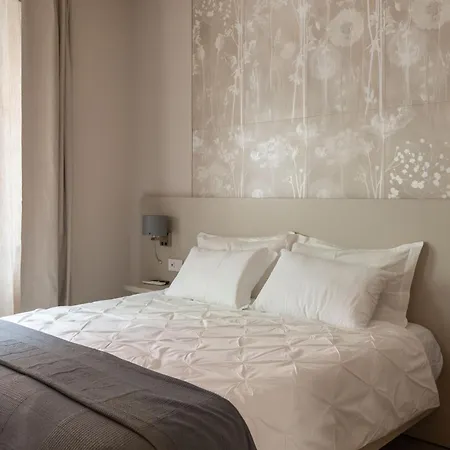 Apartment Casa Andry Milan