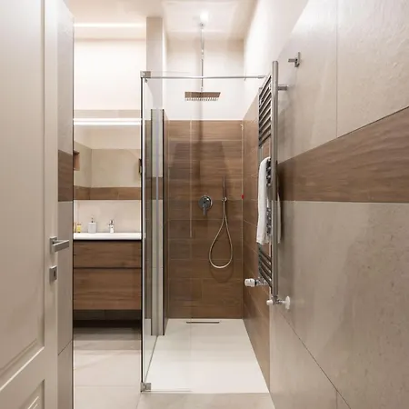 Casa Andry * Milan