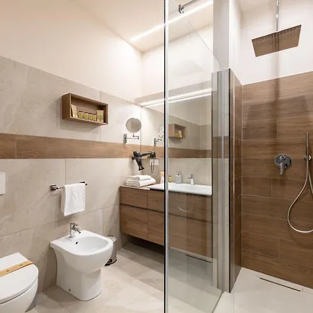 Apartamento Casa Andry *