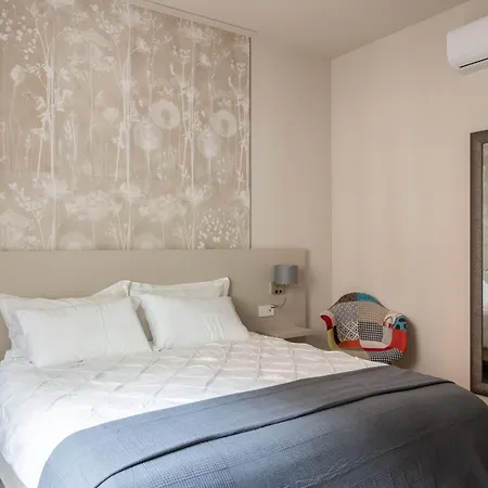 Casa Andry Apartment Milan
