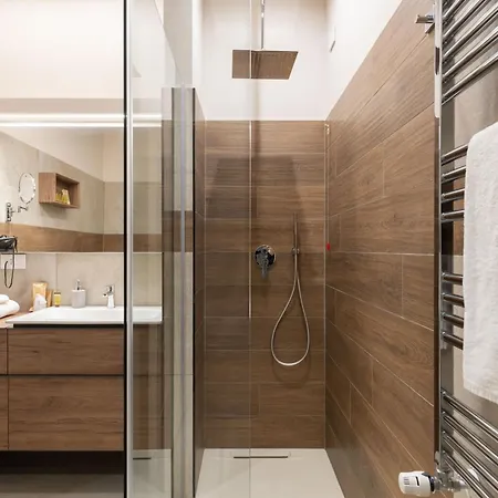 Casa Andry Apartment *
