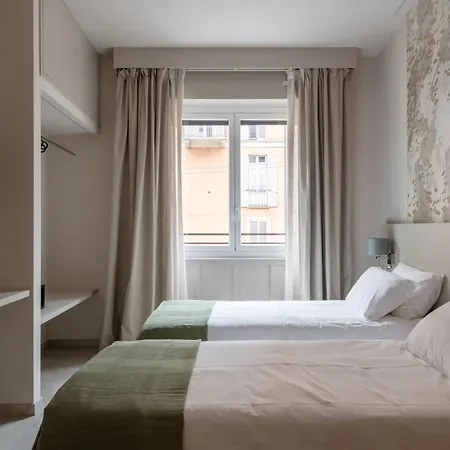 Casa Andry Milan