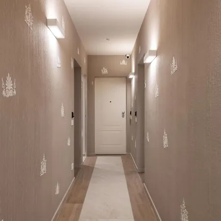 Apartment Casa Andry