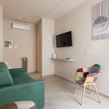 Casa Andry Apartment Milan