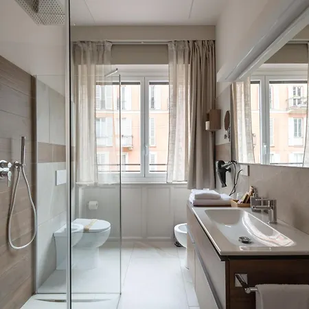 Apartment Casa Andry Milan