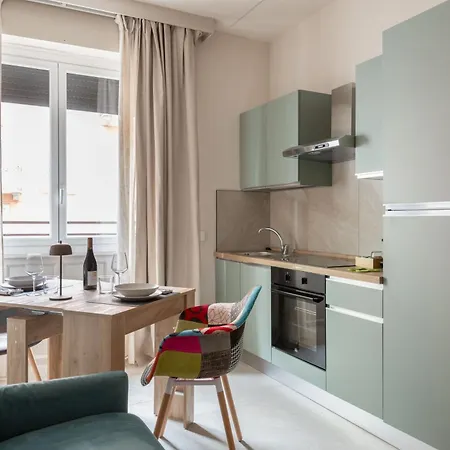 Casa Andry Apartment Milan