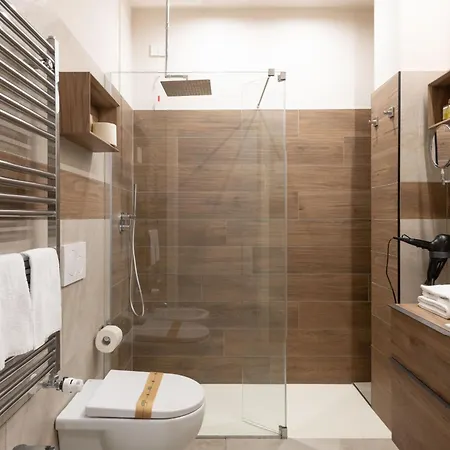 Apartment Casa Andry *