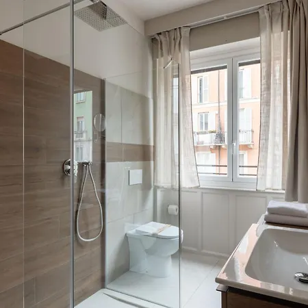 Apartment Casa Andry Milan
