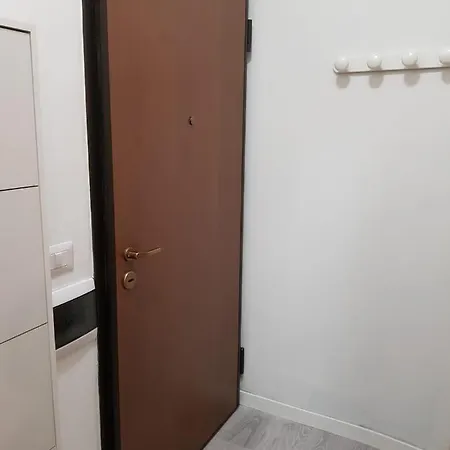 Casa Andry דירה