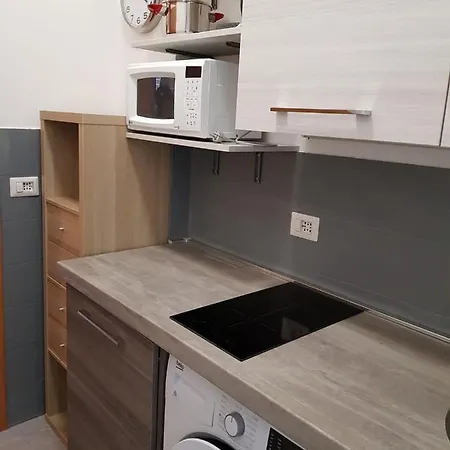 Casa Andry מילאנו
