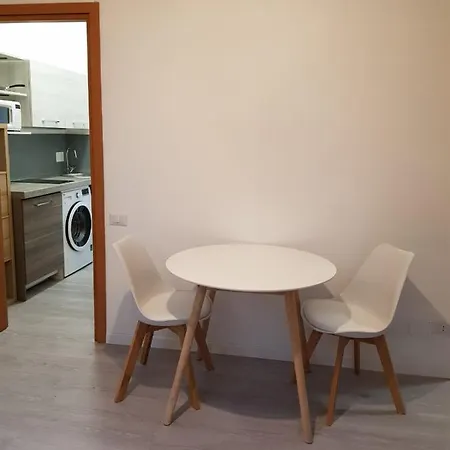 Casa Andry דירה מילאנו