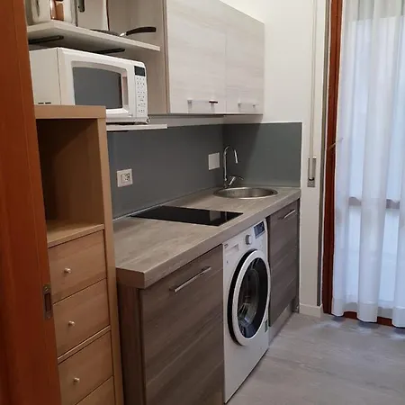 Casa Andry דירה