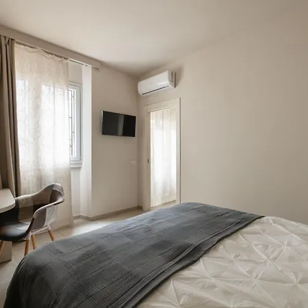 Apartman Casa Andry Milánó