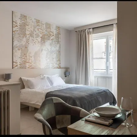 Apartman Casa Andry
